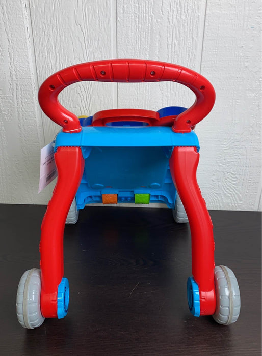 secondhand Toys