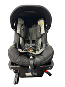 Shop Doona Infant Car Seat & Stroller Combo, 2020, Nitro Black at Goodbuygears