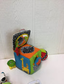 secondhand BUNDLE Infant & Toddler Toys