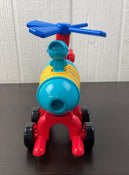 secondhand Toys