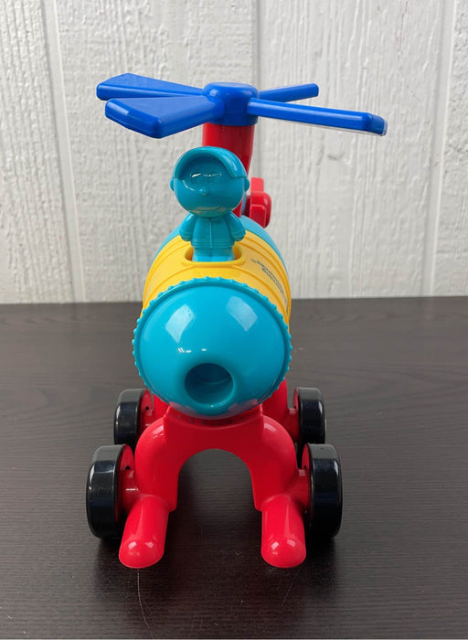 secondhand Toys