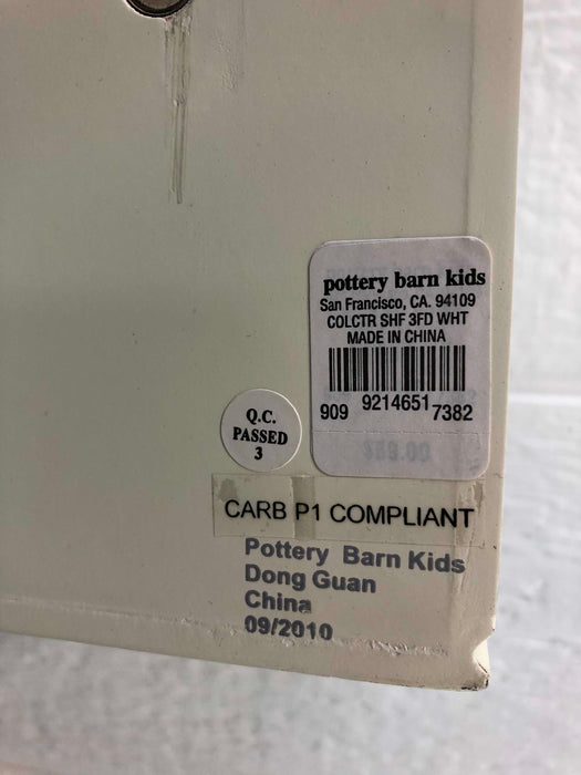 used Home Nursery