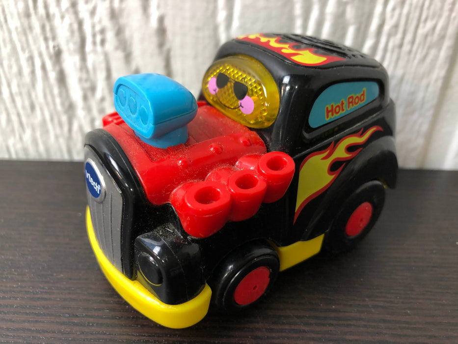 used Toys