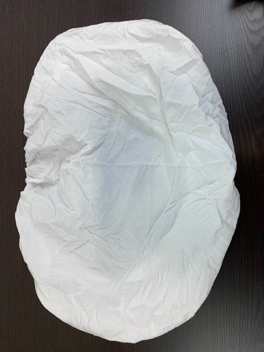 secondhand BUNDLE Bassinet Sheets