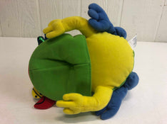 secondhand Toys