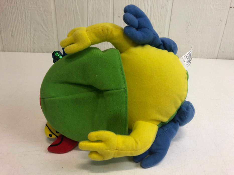 secondhand Toys