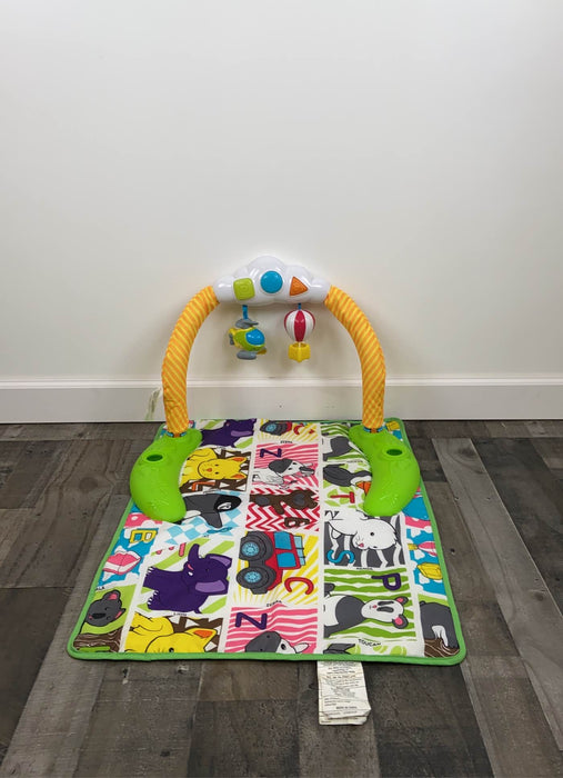 used Infant Gear
