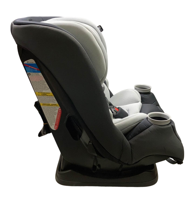 Shop Maxi-Cosi Pria All-In-1 Convertible Car Seat, 2022, After Dark at Goodbuygears