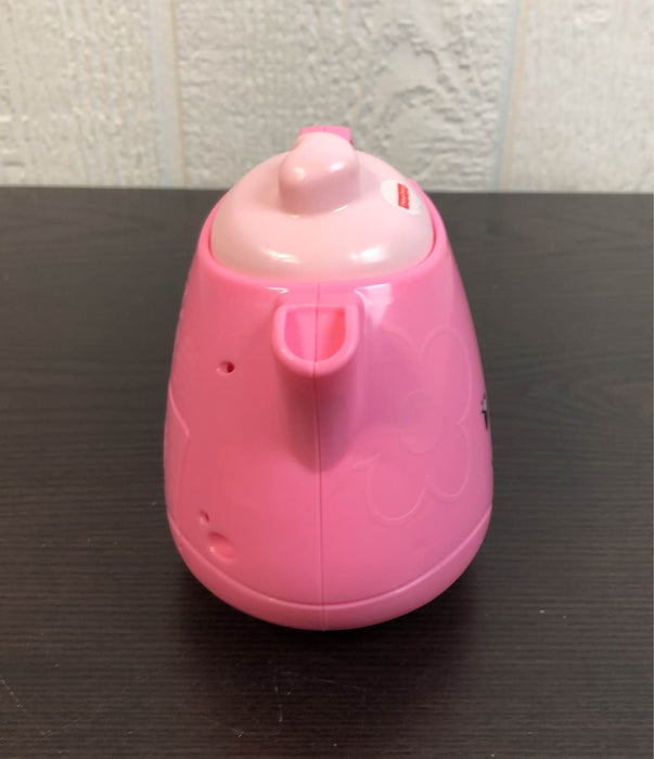 secondhand Toys