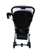 Shop Colugo Compact Stroller, 2023, Cool Grey at Goodbuygears
