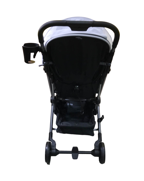 Shop Colugo Compact Stroller, 2023, Cool Grey at Goodbuygears