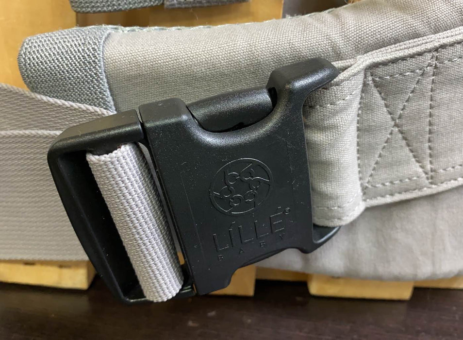 Shop Lillebaby Complete All Seasons Baby Carrier at Goodbuygears