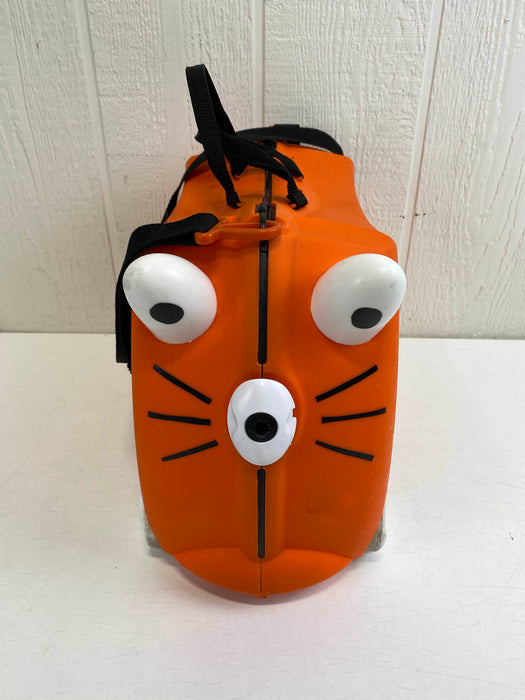 used Melissa & Doug Trunki