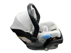 Shop UPPAbaby MESA Infant Car Seat, 2020, Bryce (White) at Goodbuygears
