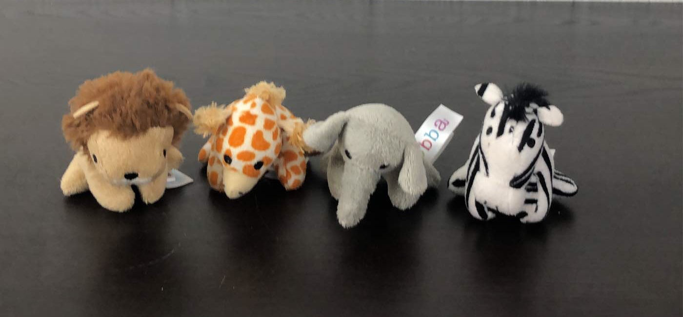 used Toys