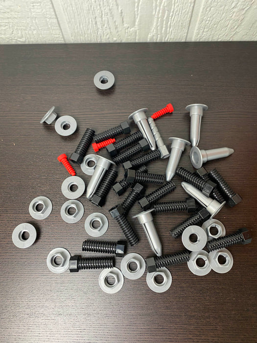 used Toys