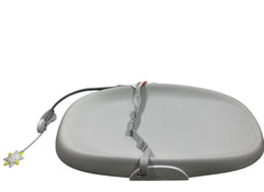 Shop Skip Hop Wipe-Clean Changing Pad, Grey at Goodbuygears