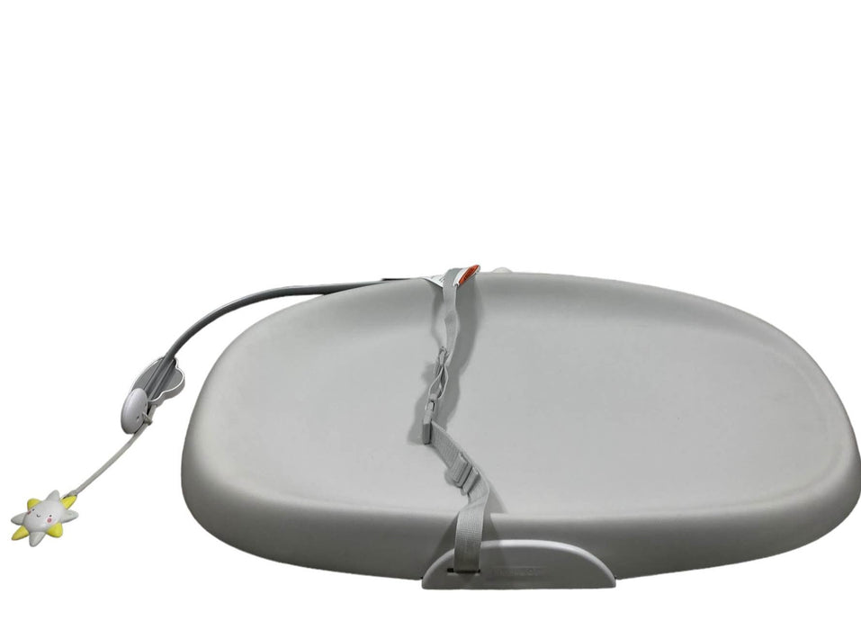 Shop Skip Hop Wipe-Clean Changing Pad, Grey at Goodbuygears