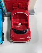 Shop Battat 3 Car Garage Play Set at Goodbuygears
