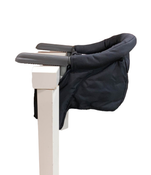 Shop Inglesina Fast Table Chair, Black at Goodbuygears