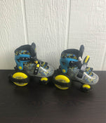 secondhand Firestar Roller Derby Roller Skates