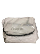 Shop Cybex MIOS LUX Carry Cot, Black Spring Blossom at Goodbuygears