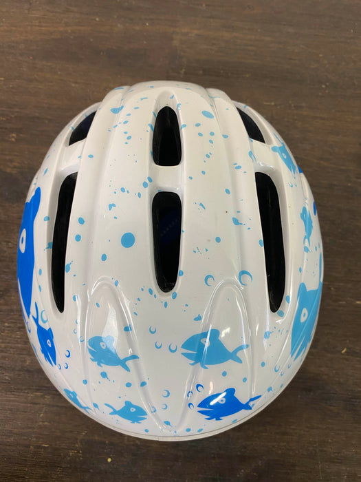 used Sports Equipment