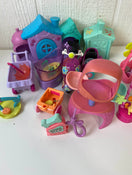 used BUNDLE Littlest Pet Shop Toys