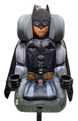 Shop KidsEmbrace 2-in-1 Combination Harness Booster Car Seat, Batman Gray, 2023 at Goodbuygears