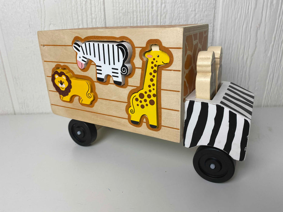 used Toys