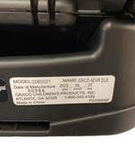 Shop Graco 4Ever DLX 4-in-1 Car Seat, 2022, Bryant at Goodbuygears