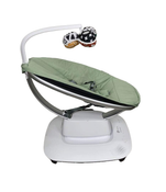 Shop 4moms MamaRoo Multi-Motion Baby Swing, Sage Limited Edition at Goodbuygears