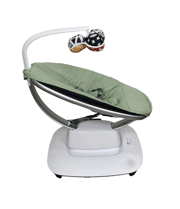 Shop 4moms MamaRoo Multi-Motion Baby Swing, Sage Limited Edition at Goodbuygears