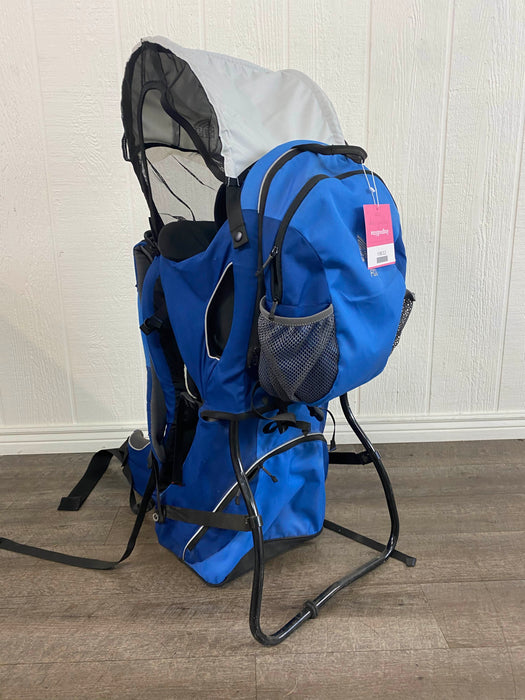 used Backpacks Carriers