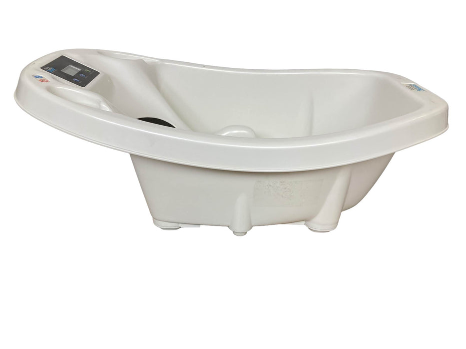 used Bathing