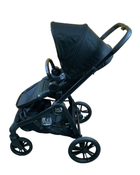 Shop Baby Jogger City Sights Travel System, Rich Black, 2022 at Goodbuygears