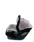Shop UPPAbaby MESA V2 Infant Car Seat, Alice (Dusty Pink), 2022 at Goodbuygears