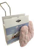 secondhand Nook Niche Organic Nursing Pillow, Misty