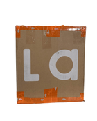 Shop Lalo The Booster, Grapefruit at Goodbuygears