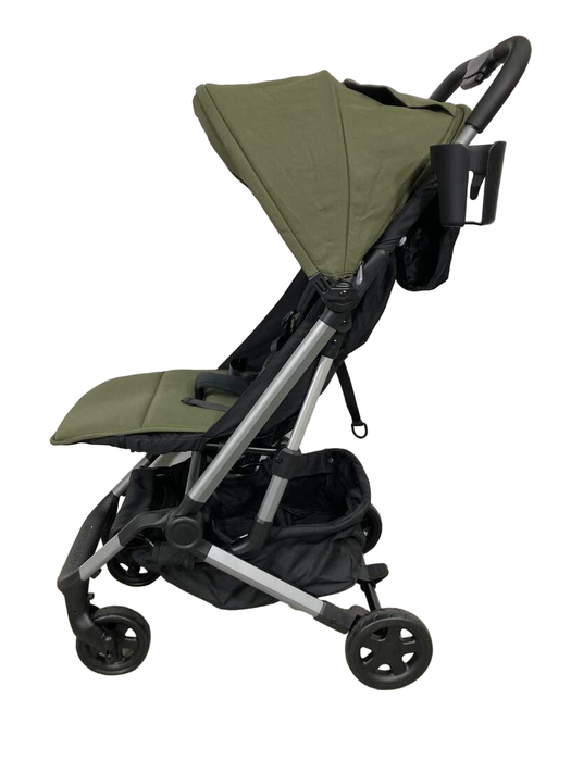 Shop Colugo Compact Stroller, Olive, 2023 at Goodbuygears