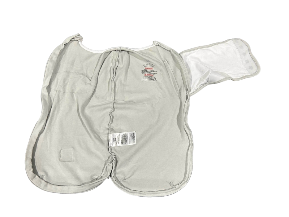 Shop Nanit Breathing Wear Swaddle 4pack, 0-3 Months at Goodbuygears