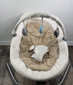 Shop Nuna Leaf Original Baby Seat, Twilight at Goodbuygears