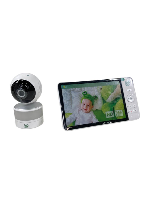 Shop Leap Frog 7" Video Baby Monitor at Goodbuygears