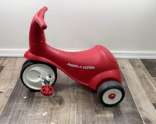 used Radio Flyer Scoot 2 Pedal