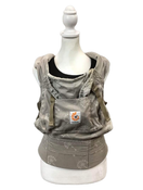 used Ergobaby Original Organic Baby Carrier