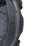 Shop Bugaboo Fox 5 Stroller Frame, Graphite, 2022 at Goodbuygears