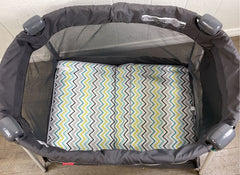 secondhand Home Nursery