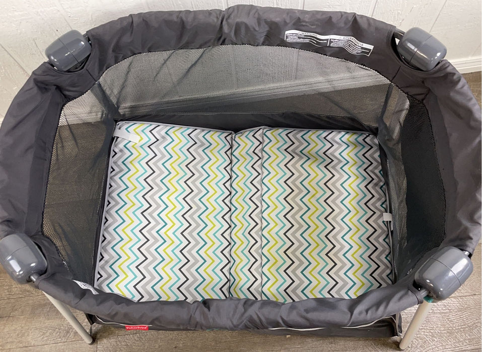 secondhand Home Nursery