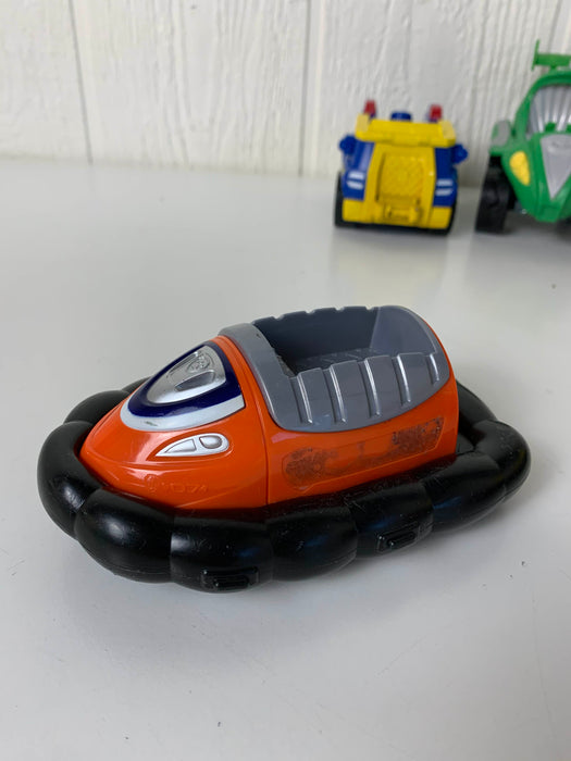 used Toys