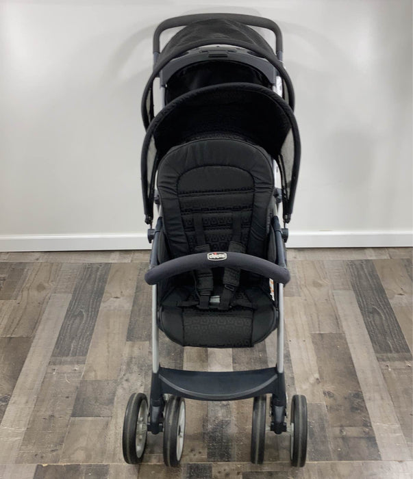 Shop Chicco Cortina Together Stroller, 2015 at Goodbuygears